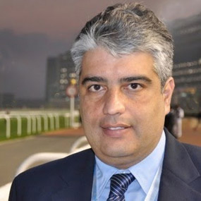 Dr Kenneth Vella
