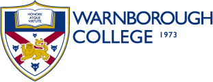 Warnborough College