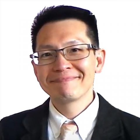 Dr Julian Ng