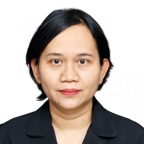 Dr Tutik Rachmawati