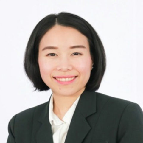 Dr Issariya Woraphipat