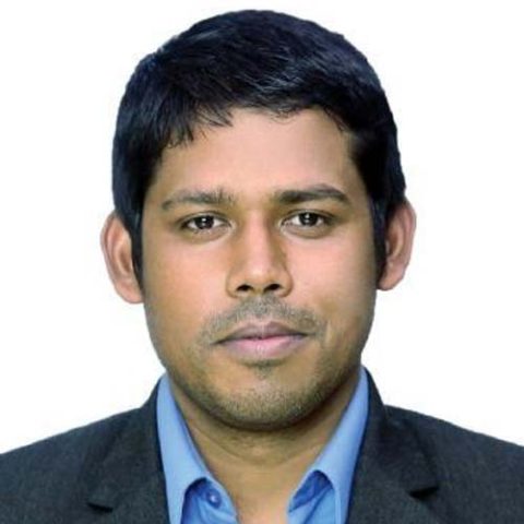 Humayun Kabir