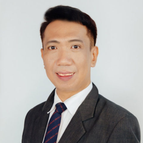 Michael Belgica