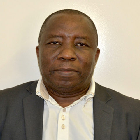 Prof Noel Kufaine