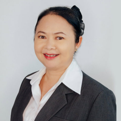 Piriya Boonphokai