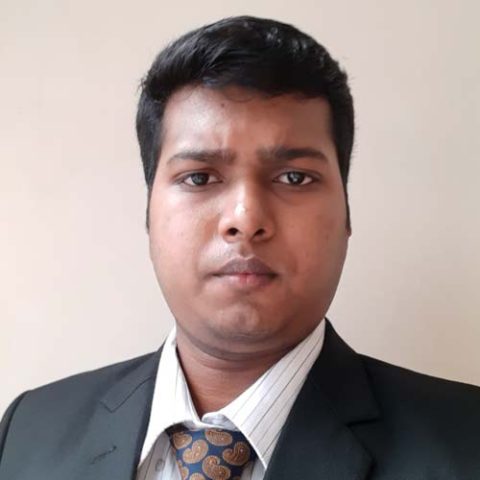 Md Saiful Bari