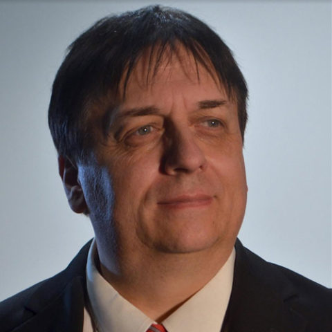 Dr Urs Hauenstein