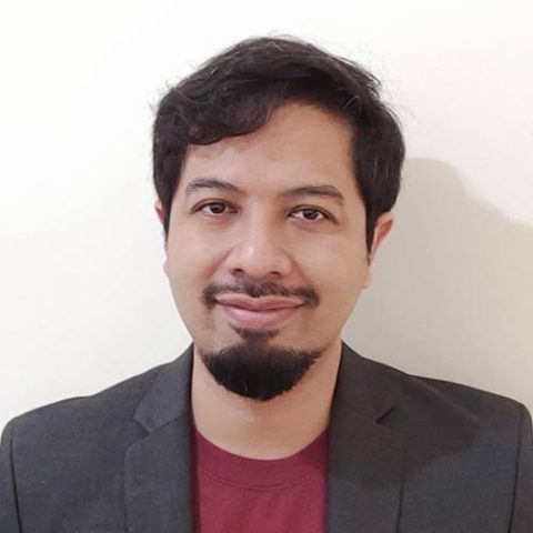 Dr Ardian Setiawan