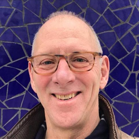 Dr Frank de Jong