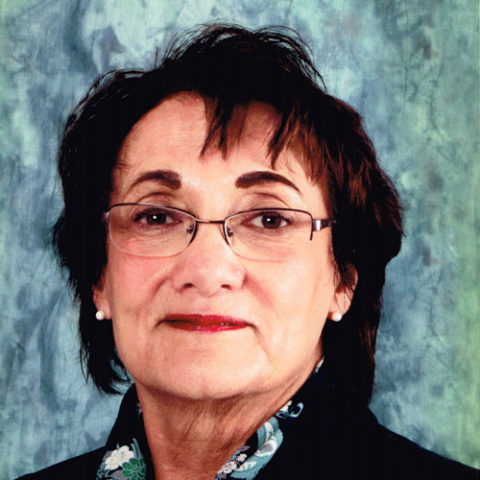 Dr Mary Ann Remsen