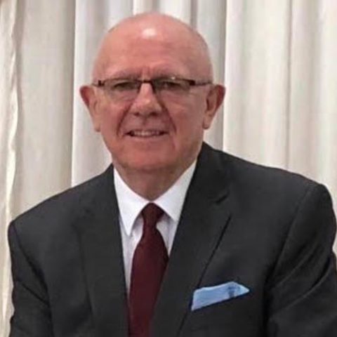 Dr Maurice Dimmock