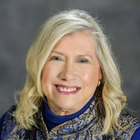 Dr Sandra Poirier